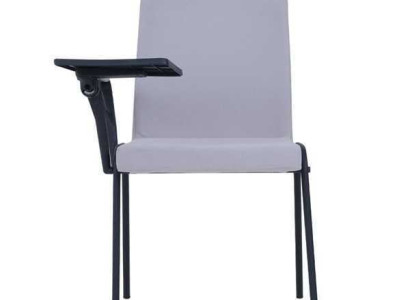 Moderner Sessel Top-Qualität Design stilvoller Grau Sessel Bürostuhl Neu